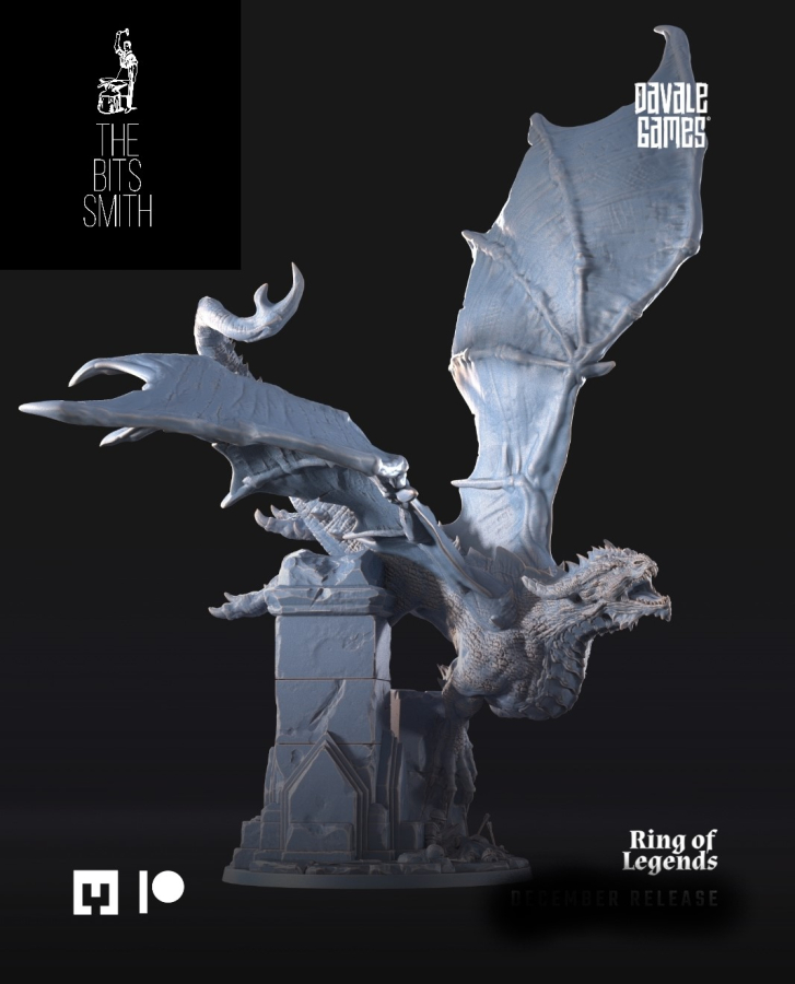 Big Dragon